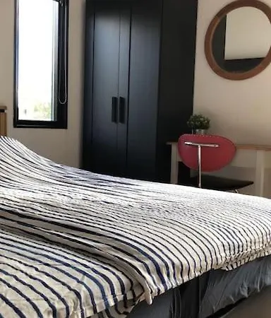 Vakantiehuis De Velduil Texeltehuur *