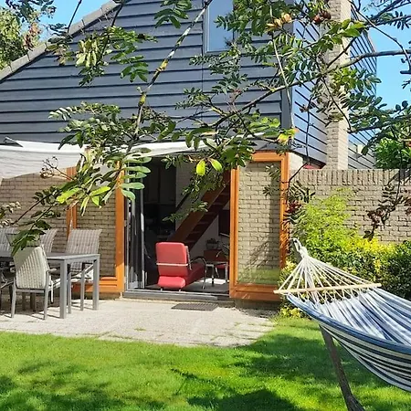 Holiday home Vakantiehuis De Velduil Texeltehuur De Cocksdorp (Texel)