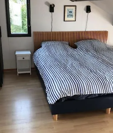 Vakantiehuis De Velduil Texeltehuur *