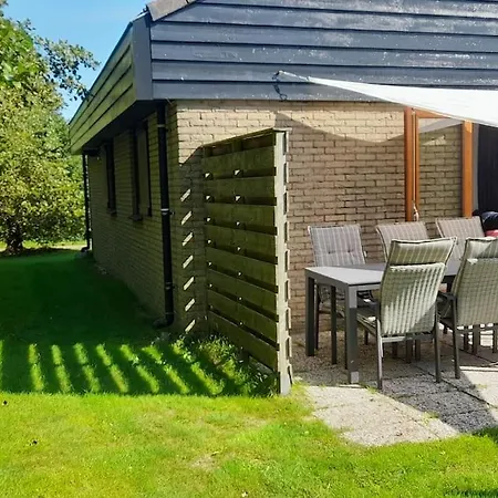 Vakantiehuis De Velduil Texeltehuur Holiday home *