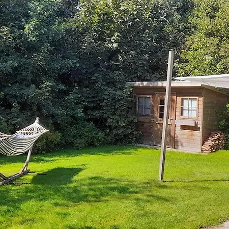Vakantiehuis De Velduil Texeltehuur