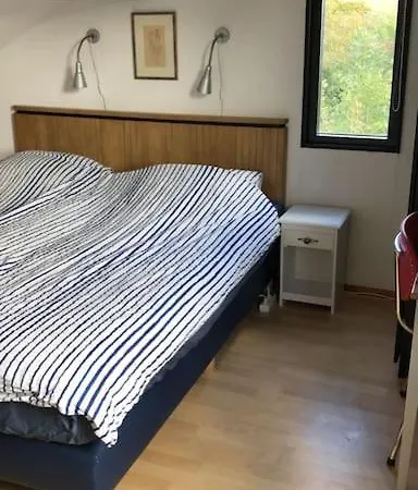 Vakantiehuis De Velduil Texeltehuur