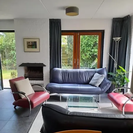 Vakantiehuis De Velduil Texeltehuur * De Cocksdorp (Texel)