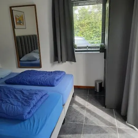 Vakantiehuis De Velduil Texeltehuur Holiday home