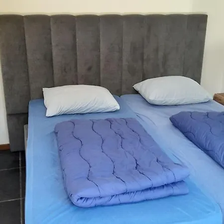 Holiday home Vakantiehuis De Velduil Texeltehuur *