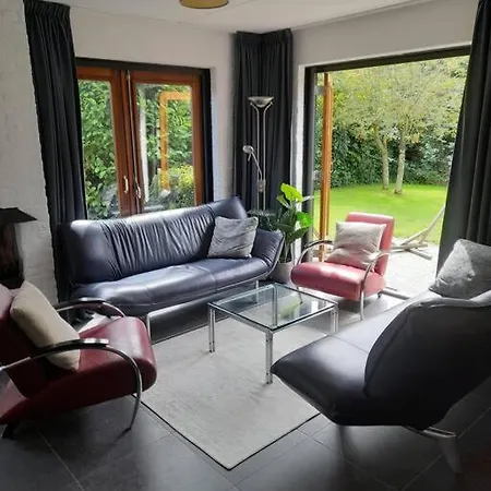 Vakantiehuis De Velduil Texeltehuur Holiday home De Cocksdorp (Texel)