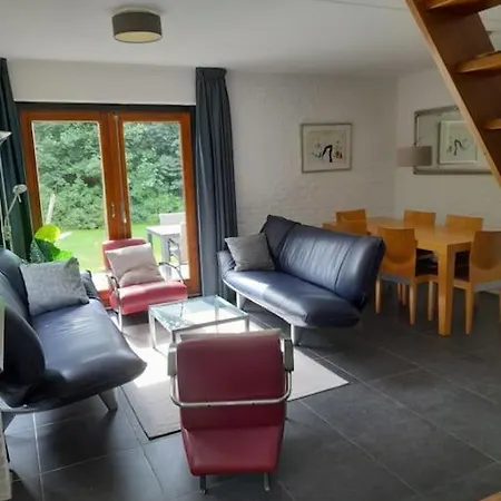 Vakantiehuis De Velduil Texeltehuur Holiday home *