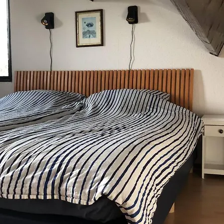 Holiday home Vakantiehuis De Velduil Texeltehuur *